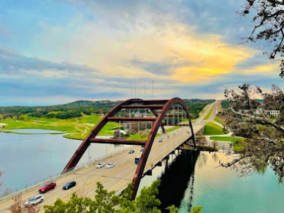 pennybacker bridge (360 bridge)