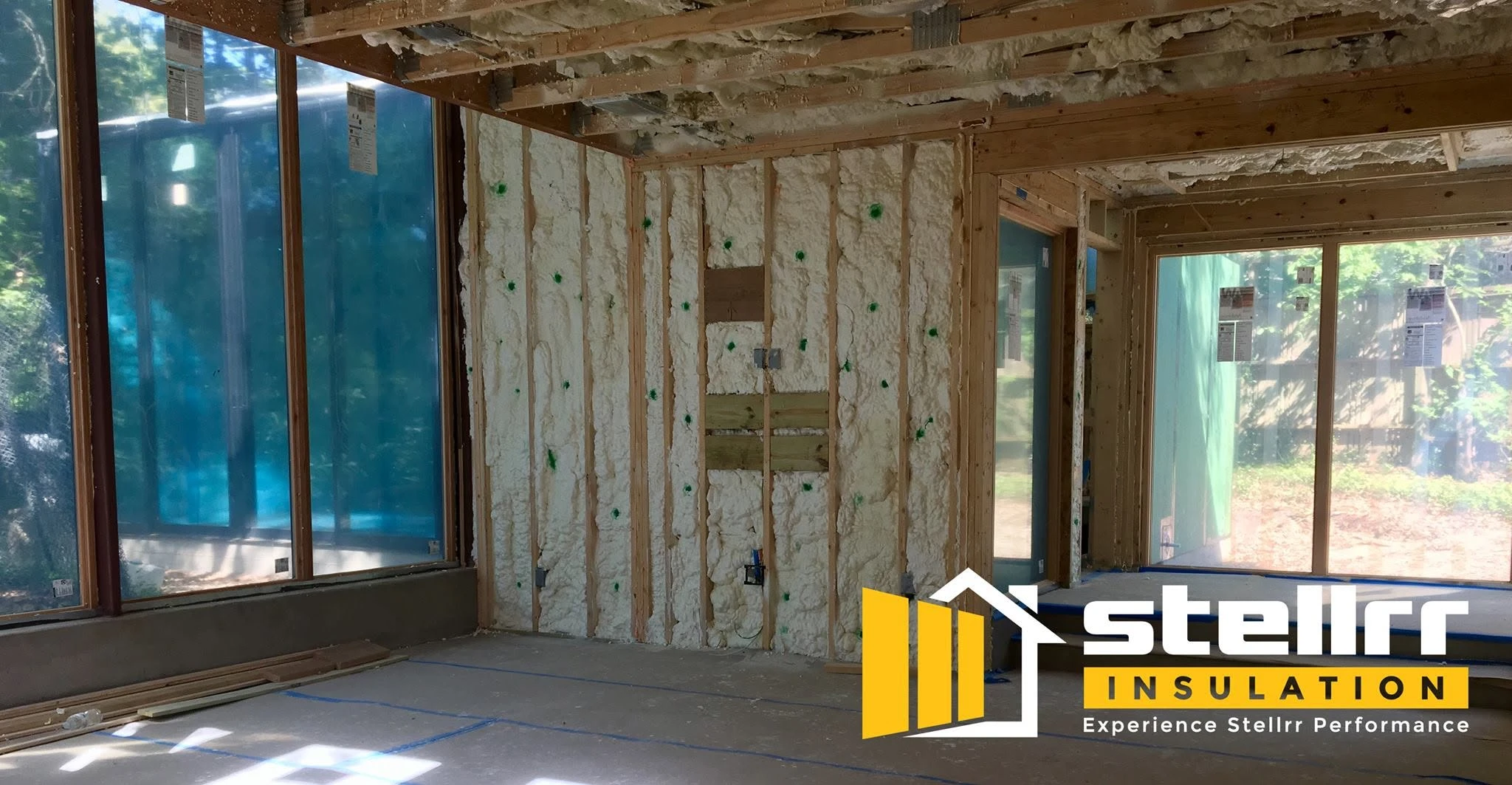 reliable commercial retrofit services in austin, tx