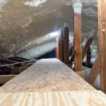 Attic Insulation and Its Impact on Indoor Temperature Stability Attic Insulation and Its Impact on Indoor Temperature Stability