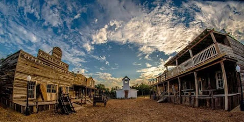 buggy barn museum