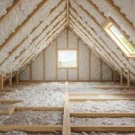 Is Open-Cell Spray Foam Worth It for Lost Creek Attics? Is Open-Cell Spray Foam Worth It for Lost Creek Attics?