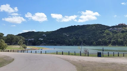 jones brothers park