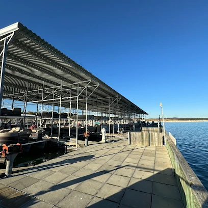 lake travis marina