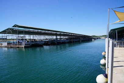 northshore marina at the hollows