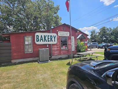 the deutsch apple bakery