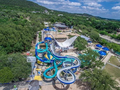 volente beach water park
